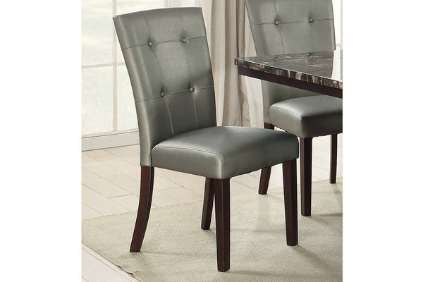 Poundex Dining Chair Model F1752