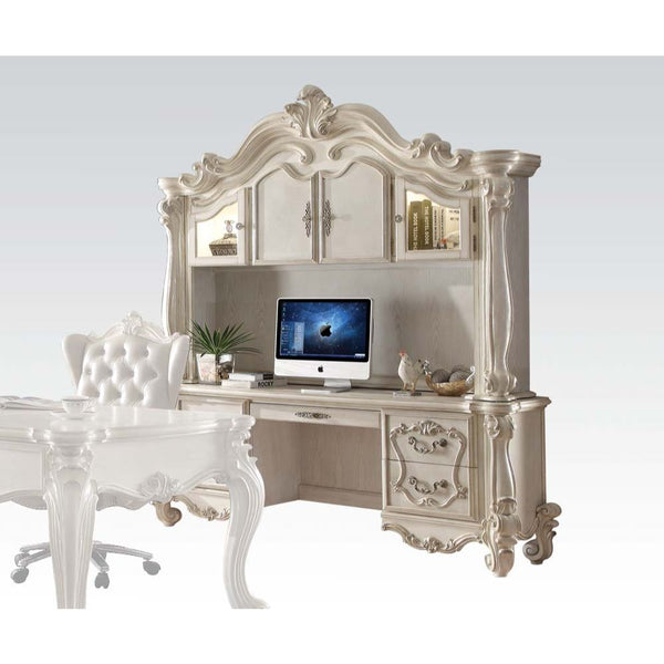 ACME Versailles Bone White Desk Model 92278