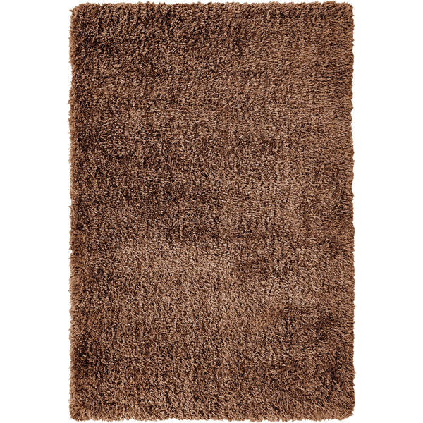 Furniture Of America Sason Brown Contemporary 5'3" X 7'6" Area Rug Model RG1049 Default Title
