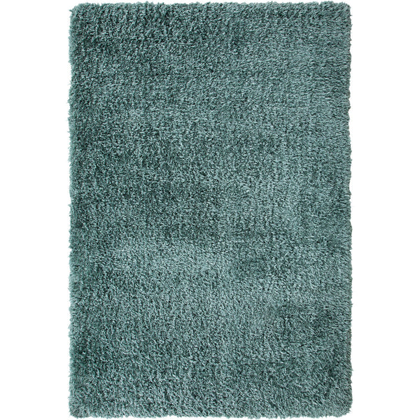 Furniture Of America Sason Turquoise Contemporary 5'3" X 7'6" Area Rug Model RG1052 Default Title