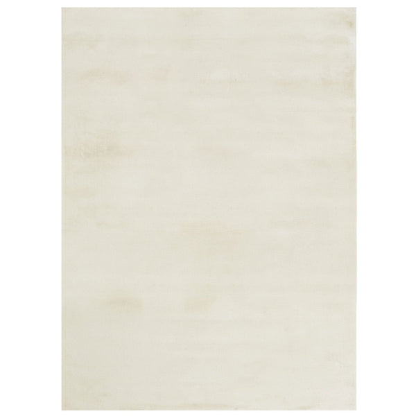 Furniture Of America Famalica Off-White Contemporary 5' X 7' Area Rug Model RG5137 Default Title
