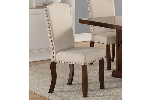 Poundex Dining Chair Model F1546