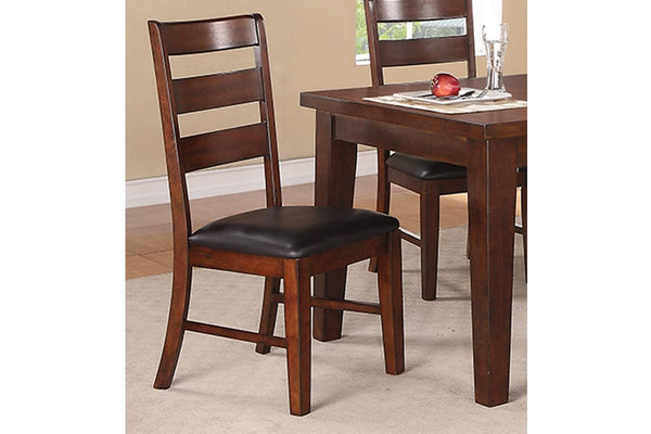 Poundex Dining Chair Model F1283