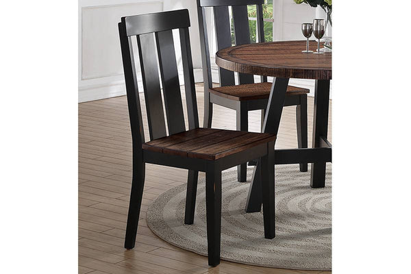 Poundex Dining Chair Model F1571