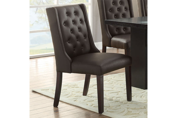 Poundex Dining Chair Model F1501