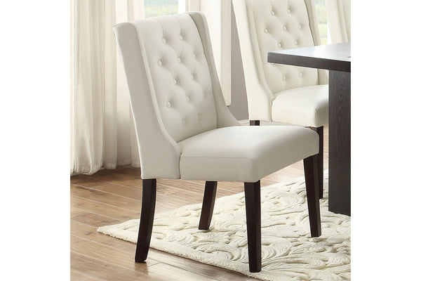 Poundex Dining Chair Model F1503