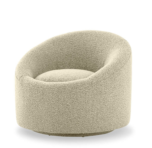 Modrest Frontier Glam Beige Fabric Accent Chair Beige Lounge Chair SKU VGODZW-993-BGE-CH Product ID: 79525