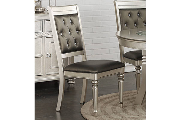 Poundex Dining Chair Model F1705