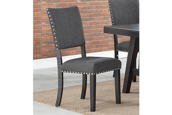 Poundex Dining Chair Model F1774