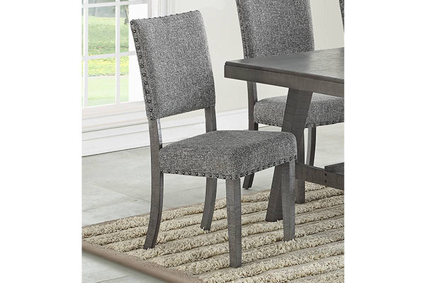 Poundex Dining Chair Model F1773
