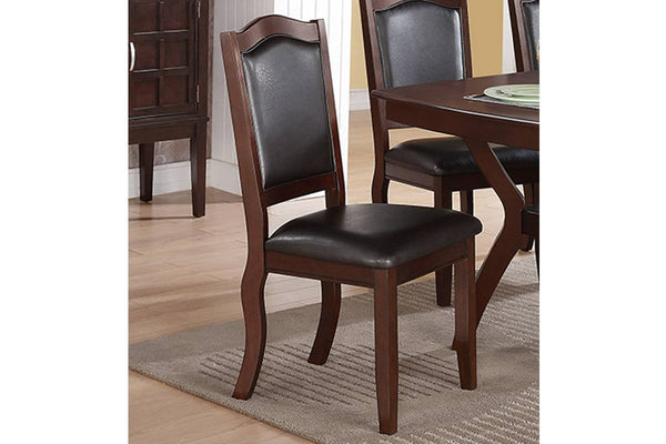 Poundex Dining Chair Model F1338