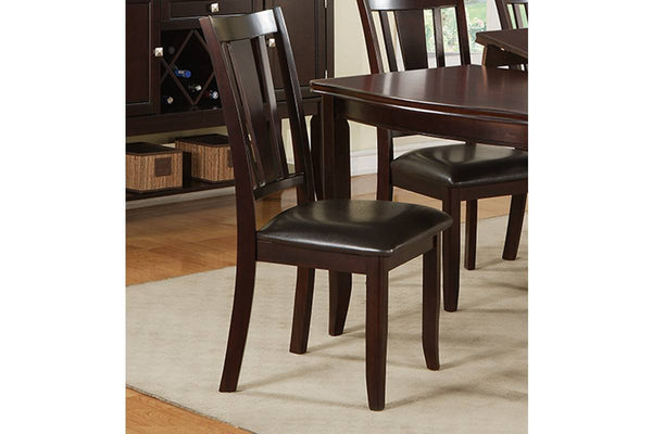 Poundex Dining Chair Model F1285