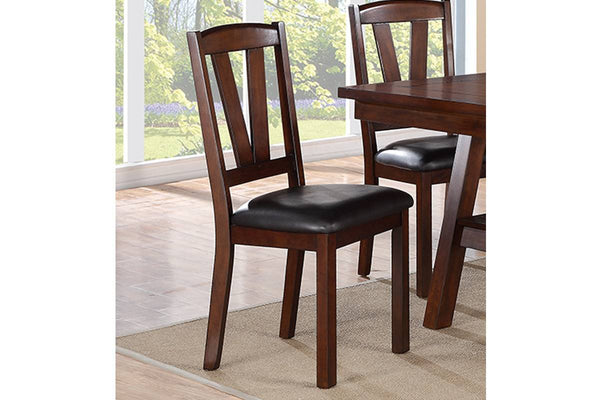 Poundex Dining Chair Model F1331