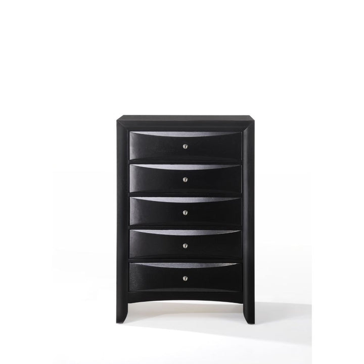 ACME Ireland Black Chest Model 4166 - MONAVILLA