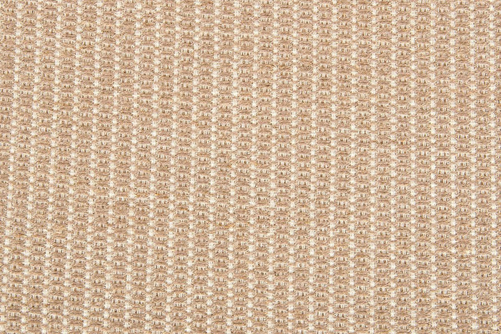 Modrest Codex Mid Century Tobacco & Beige Desk Chair - MONAVILLA