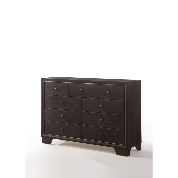 ACME Madison Espresso Dresser Model 19575 - MONAVILLA