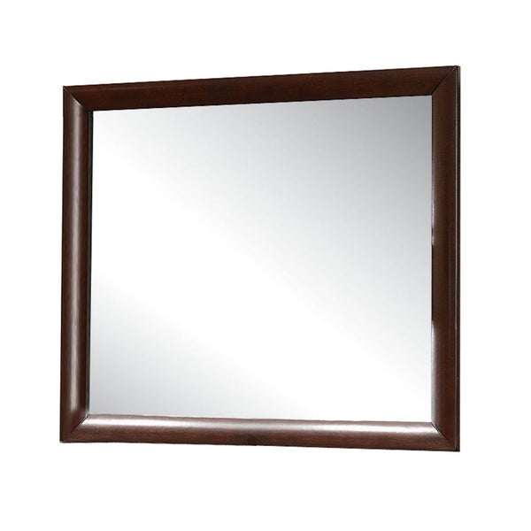 ACME Ireland Espresso Mirror Model 21454 - MONAVILLA