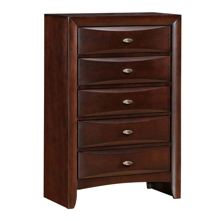 ACME Ireland Espresso Chest Model 21456 - MONAVILLA