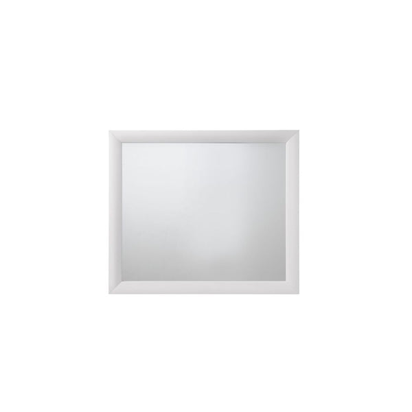 ACME Ireland White Mirror Model 21705 - MONAVILLA