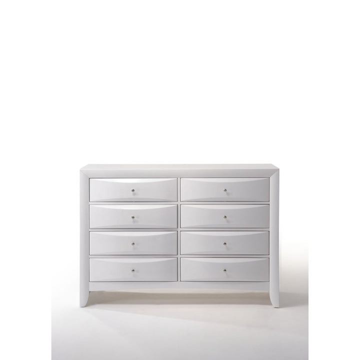 ACME Ireland White Dresser Model 21706 - MONAVILLA