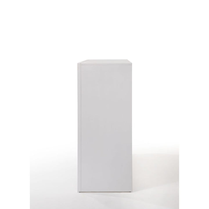 ACME Ireland White Dresser Model 21706 - MONAVILLA