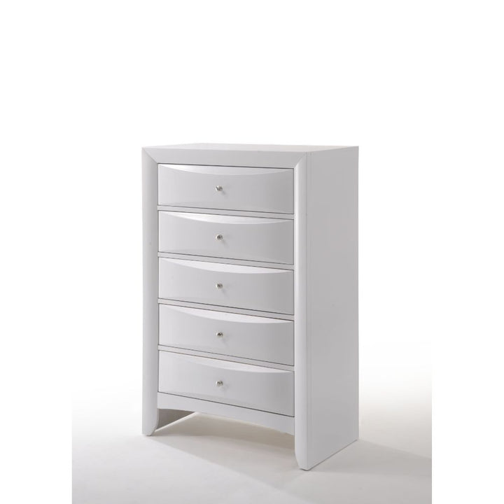 ACME Ireland White Chest Model 21707 - MONAVILLA
