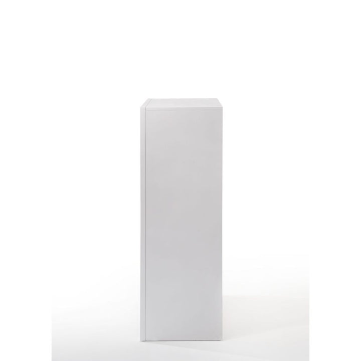 ACME Ireland White Chest Model 21707 - MONAVILLA