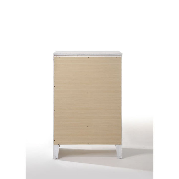 ACME Ireland White Chest Model 21707 - MONAVILLA