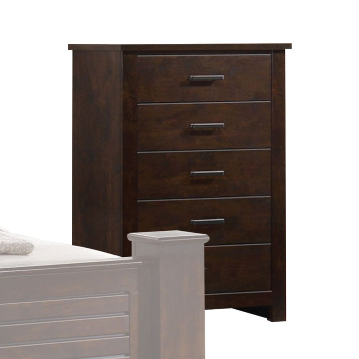 ACME Panang Mahogany Chest Model 23376 - MONAVILLA