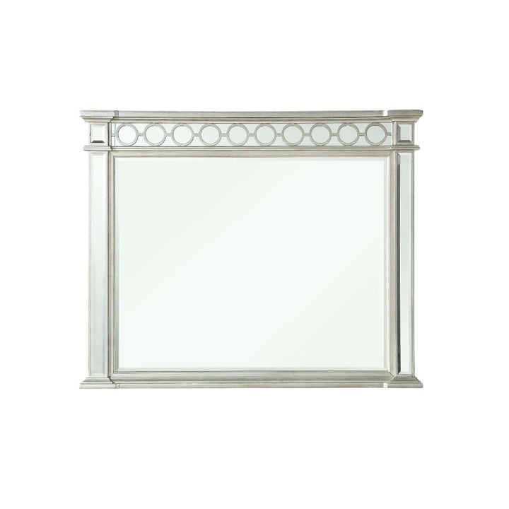 ACME Varian Mirrored Mirror Model 26154 - MONAVILLA