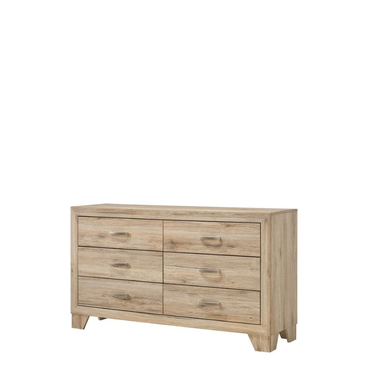 ACME Miquell Natural Dresser Model 28045 - MONAVILLA