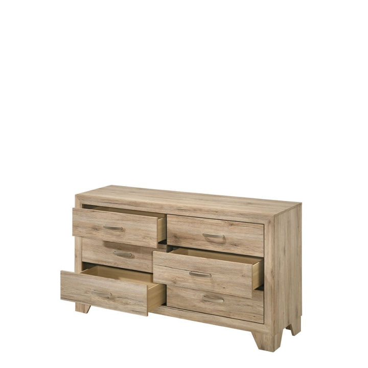 ACME Miquell Natural Dresser Model 28045 - MONAVILLA