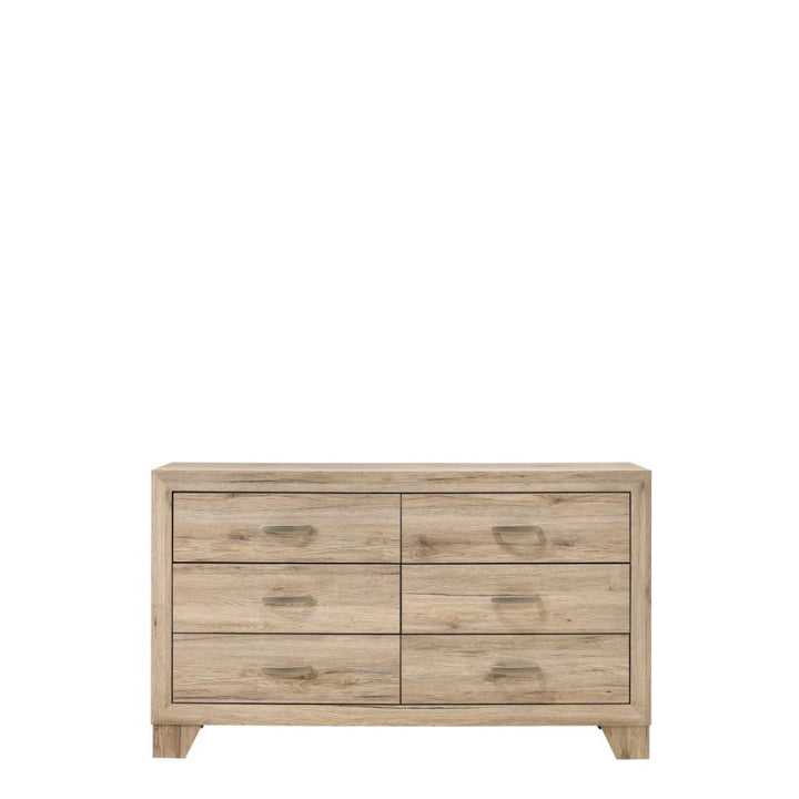 ACME Miquell Natural Dresser Model 28045 - MONAVILLA