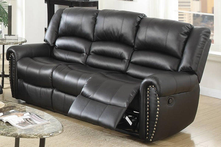 Poundex Motion Sofa Model F6750 - MONAVILLA