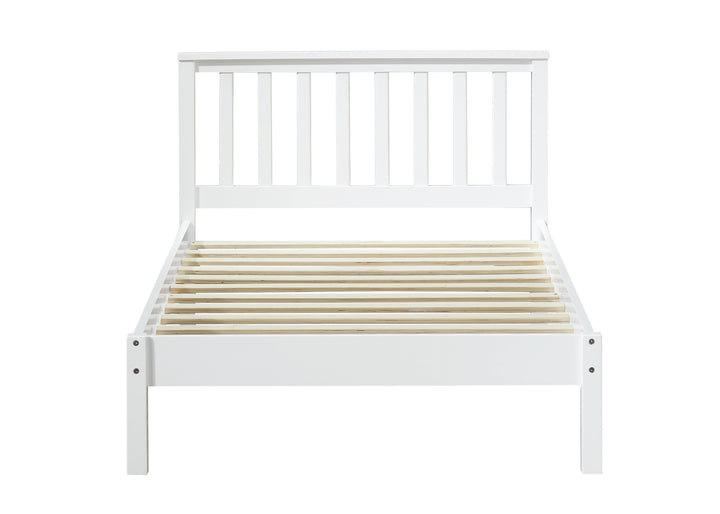 ACME Freya White Twin Bed Model 37152 - MONAVILLA