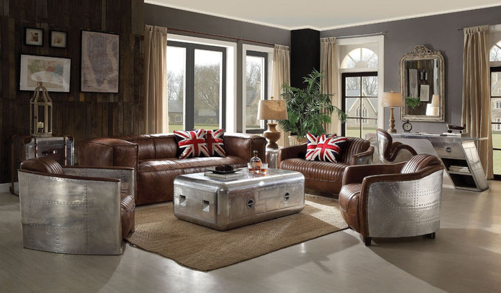 ACME Brancaster Sofa Model 53545 - MONAVILLA