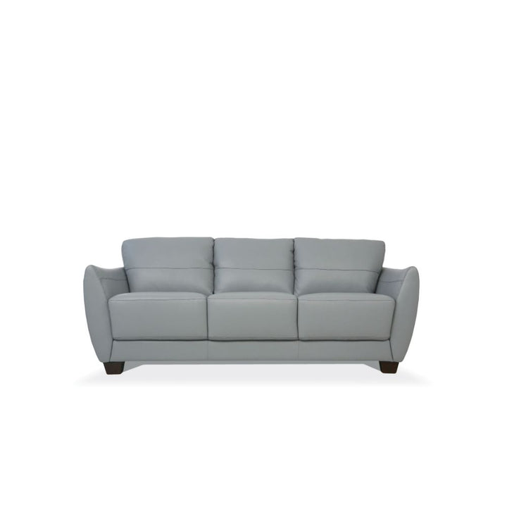 ACME Valeria Watery Leather Sofa Model 54950 - MONAVILLA