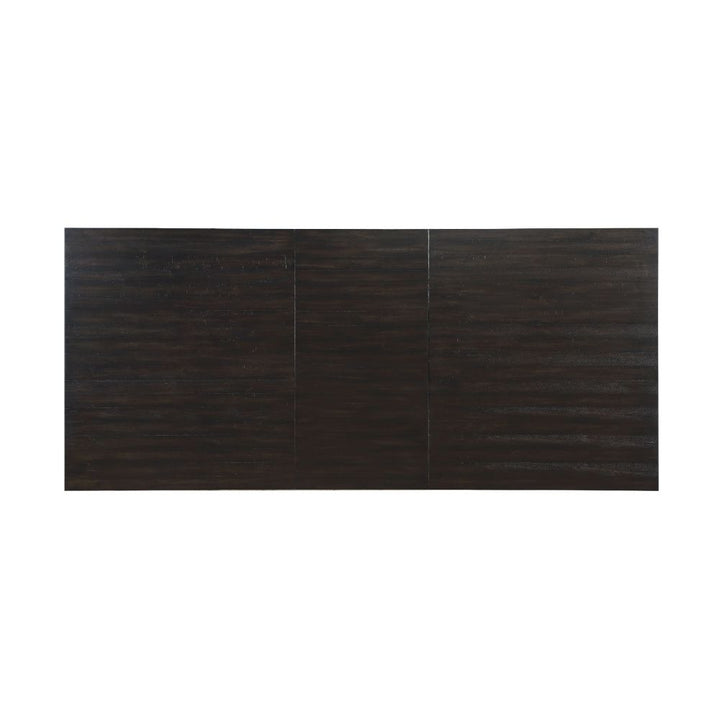 ACME Maisha Rustic Walnut Dining Table Model 61030 - MONAVILLA