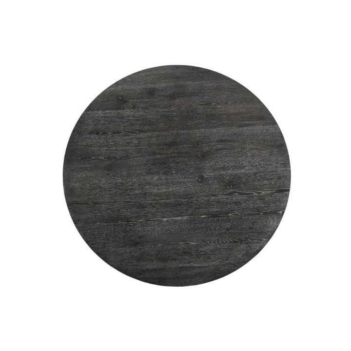 ACME Kendric Rustic Gray Dining Table Model 71895 - MONAVILLA