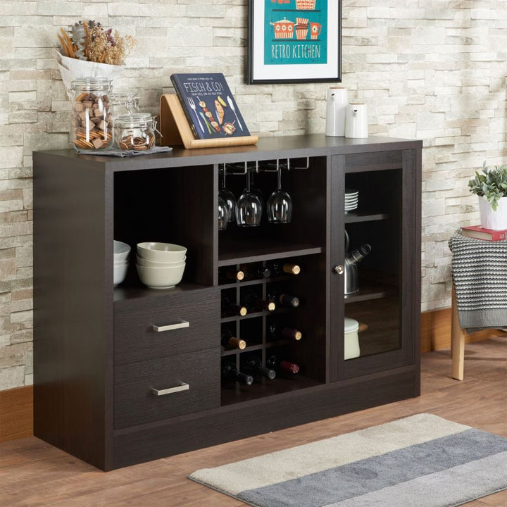 ACME Hazen Espresso Server Model 72640 - MONAVILLA
