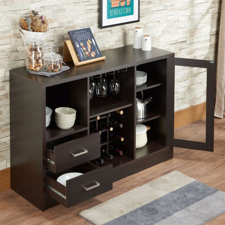 ACME Hazen Espresso Server Model 72640 - MONAVILLA