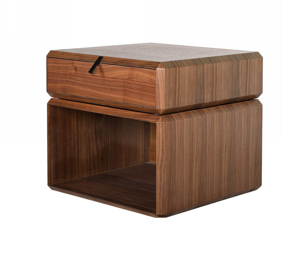 Modrest Maceo Modern End Table - MONAVILLA
