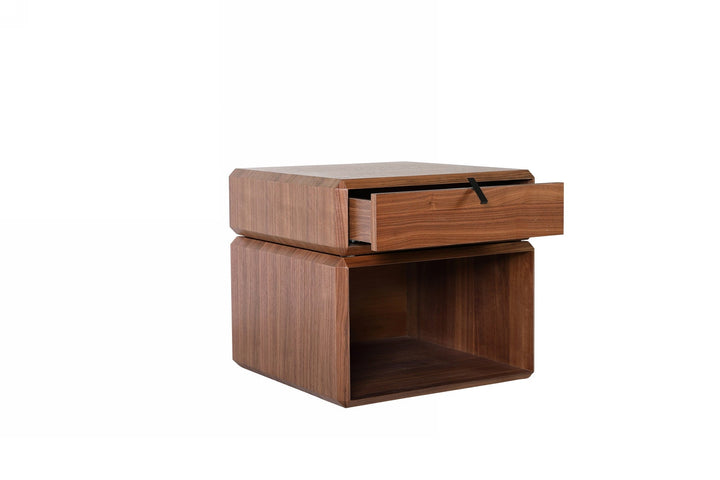 Modrest Maceo Modern End Table - MONAVILLA