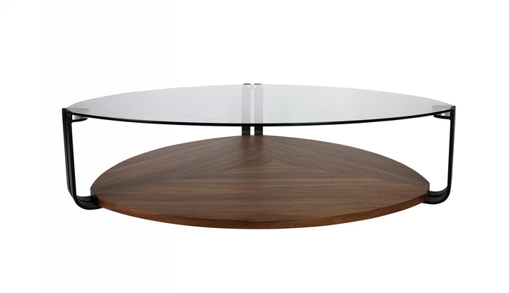 Modrest Viviana Modern Coffee Table - MONAVILLA