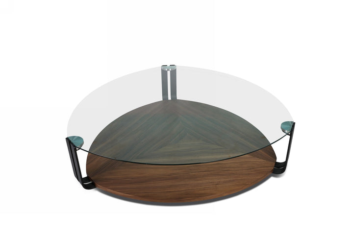 Modrest Viviana Modern Coffee Table - MONAVILLA
