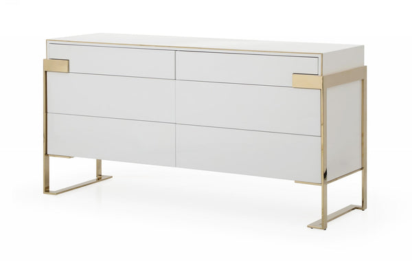 Modrest Adonis Modern Dresser - MONAVILLA