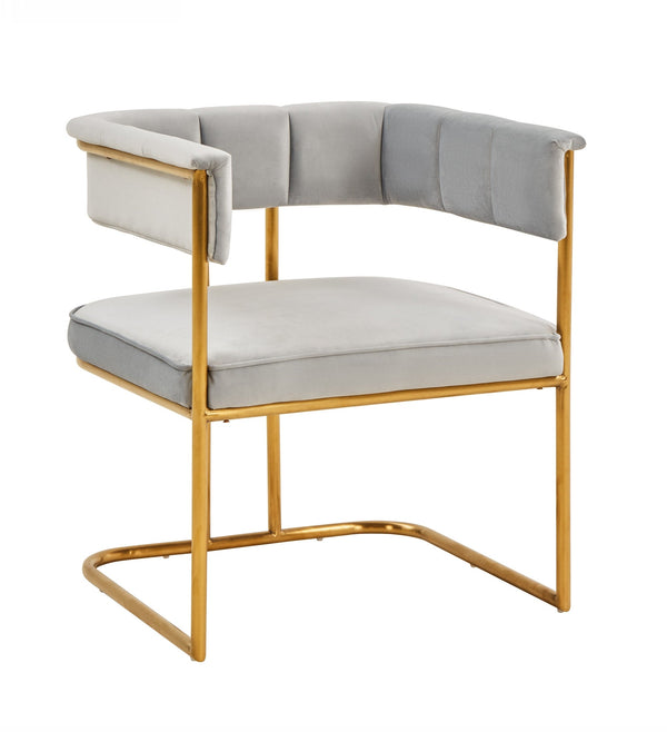 Modrest Bavaria Modern Dining Chair - MONAVILLA