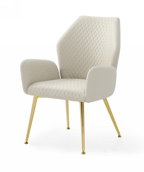 Modrest Empress Modern Dining Chair - MONAVILLA