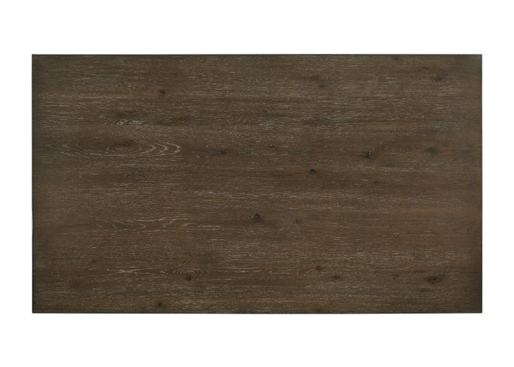 ACME Farren Espresso Finish Dining Table Model 77170 - MONAVILLA