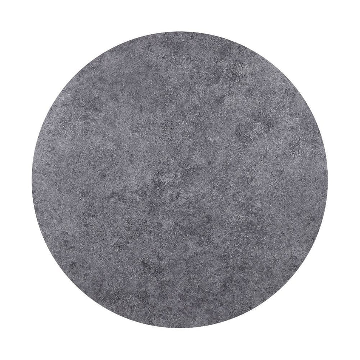 ACME Ansonia Faux Concrete Dining Table Model 77830 - MONAVILLA